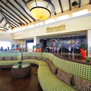 Sejur Barceló Maya Palace vacanta Riviera Maya