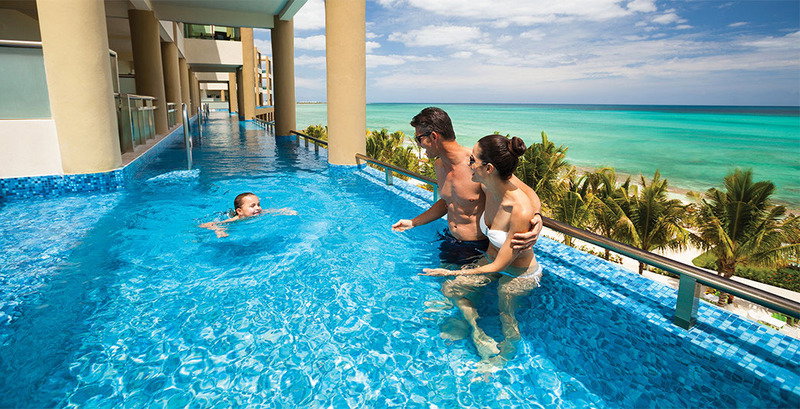 Hotel Generations Riviera Maya