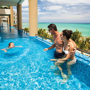 Sejur Generations Riviera Maya vacanta Riviera Maya