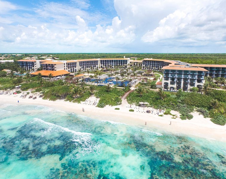 Hotel Unico Hotel Riviera Maya