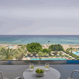 Hotel Blue Sea Beach Resort cazare Kallithea