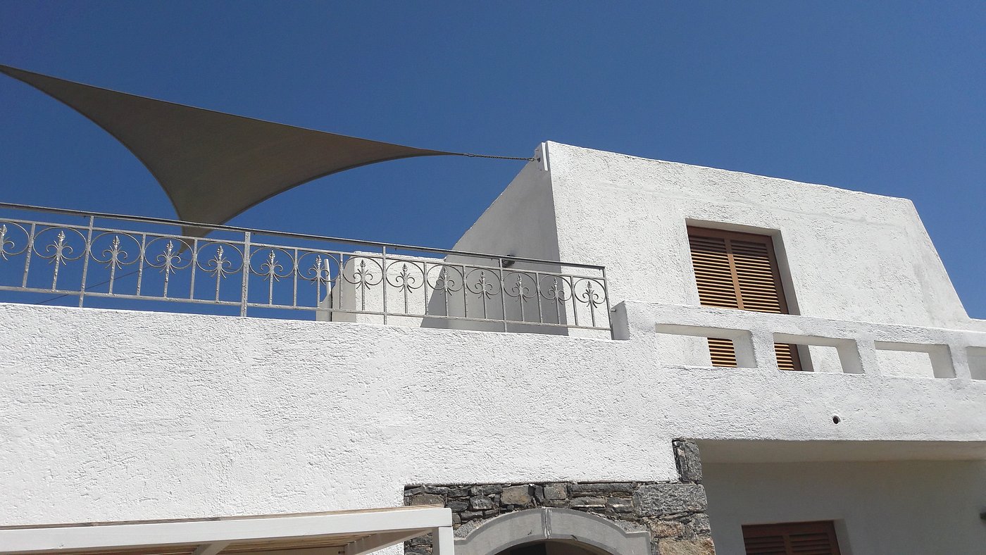 Hotel Elounda Island View Villas
