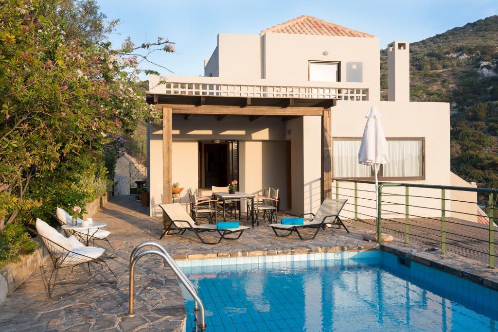 Hotel Istron Villas - Village Villas