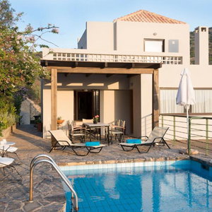 Sejur Istron Villas - Village Villas vacanta Agios Nikolaos
