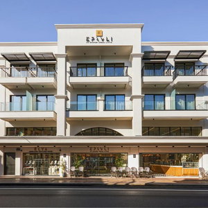 Sejur Enorme Epavli Urban Living vacanta Khersonisos