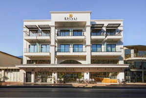 Hotel Enorme Epavli Urban Living cazare Khersonisos