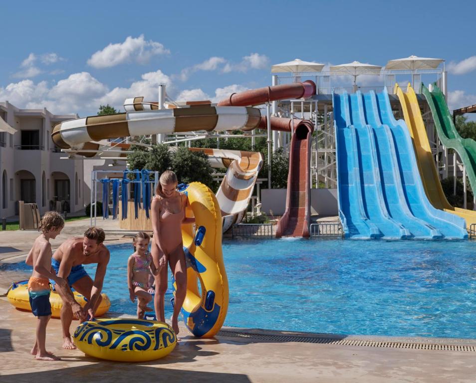Hotel Atlantica Ocean Beach Resort