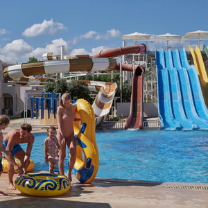 Sejur Atlantica Ocean Beach Resort vacanta Maleme