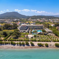 Hotel All Senses Ocean Blue Seaside Resort cazare Kremasti