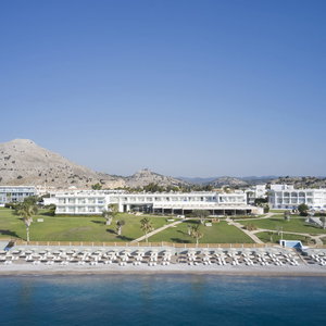 Sejur Atlantica Kolymbia Beach vacanta Kolymbia