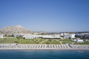 Hotel Atlantica Kolymbia Beach cazare Kolymbia