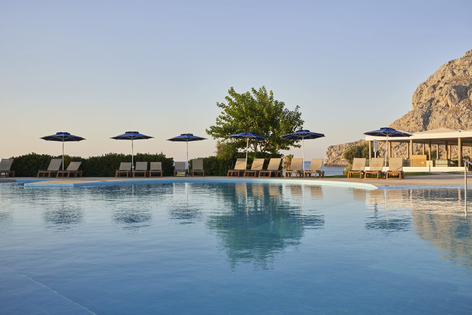Atlantica Kolymbia Beach