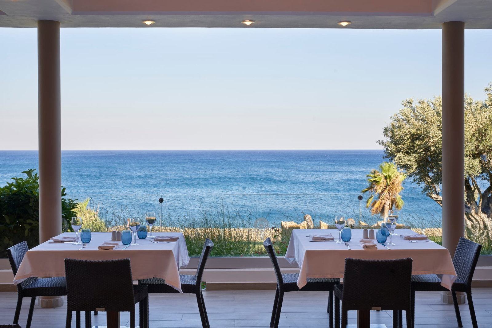 Atlantica Kolymbia Beach