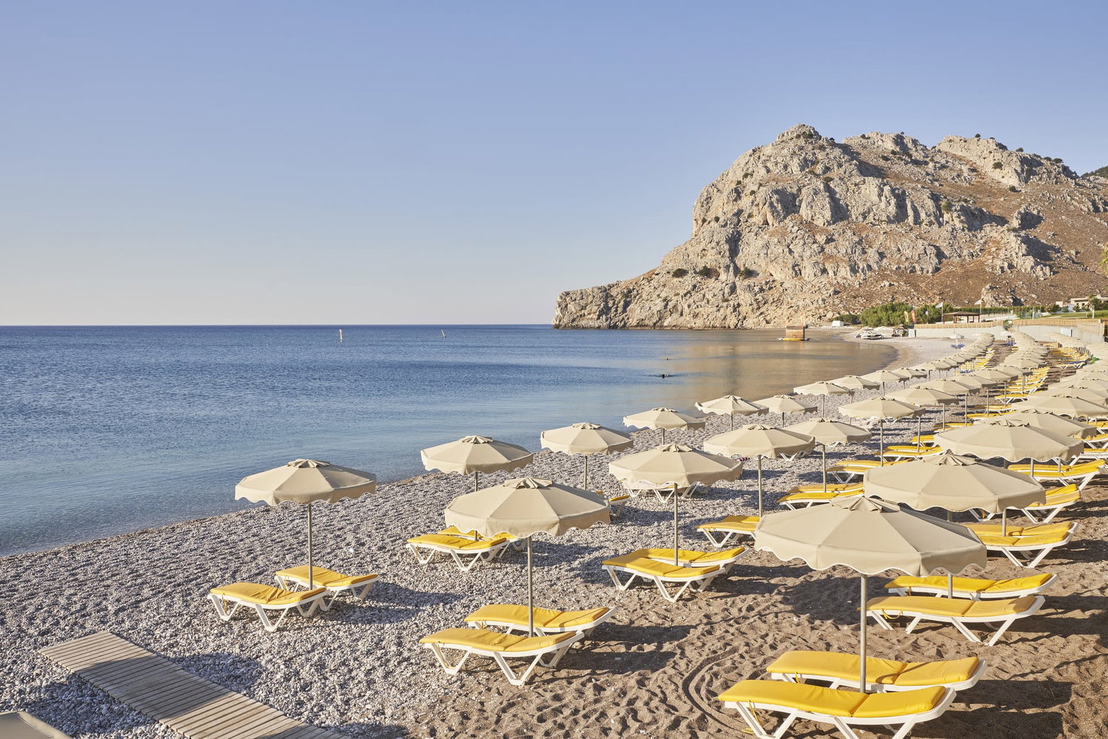 Atlantica Kolymbia Beach