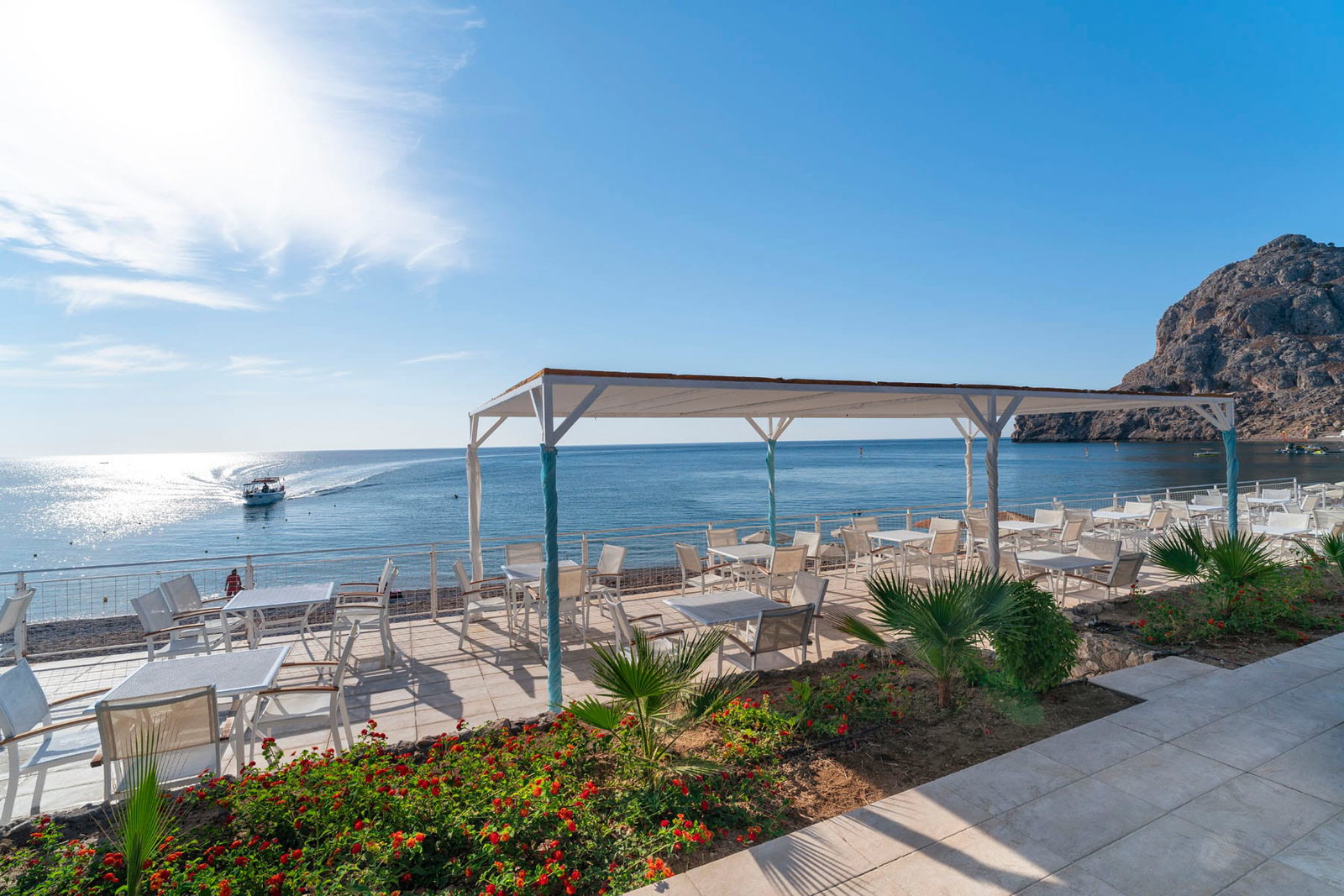 Atlantica Kolymbia Beach