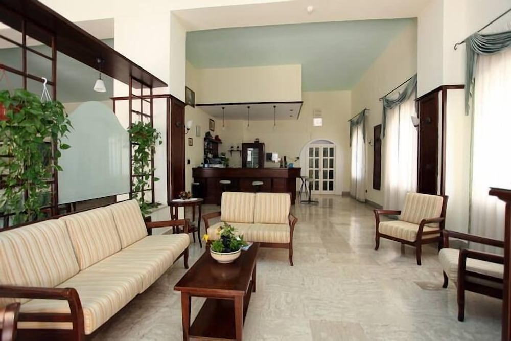 Hotel Hotel Calabria
