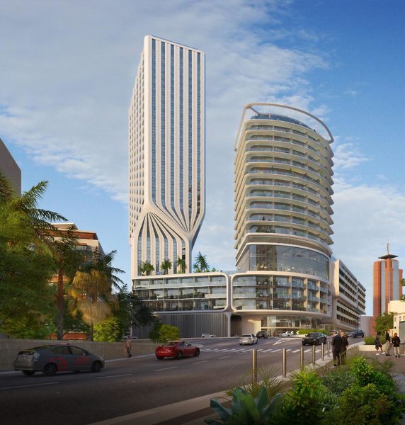 Hotel Mercury Suites - Skydream Getaways