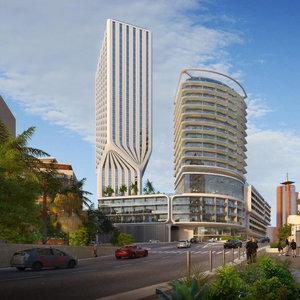 Hotel Mercury Suites - Skydream Getaways cazare San Giljan