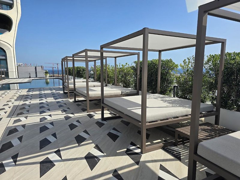 Mercury Suites - Skydream Getaways