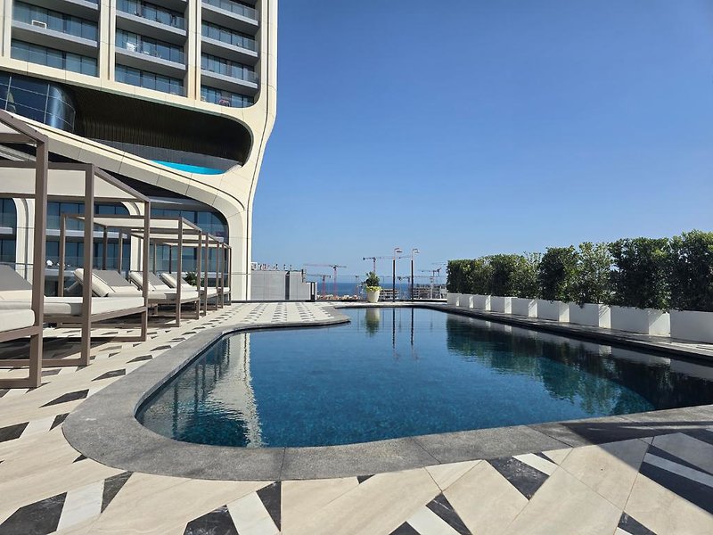 Mercury Suites - Skydream Getaways