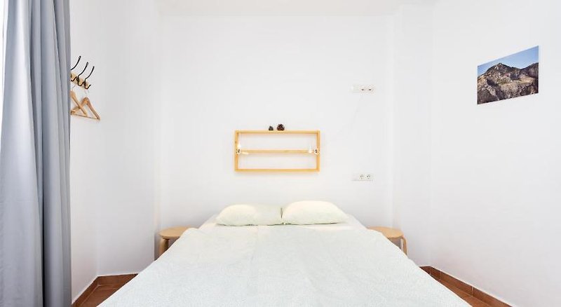 Hotel Tabaiba Guesthouse