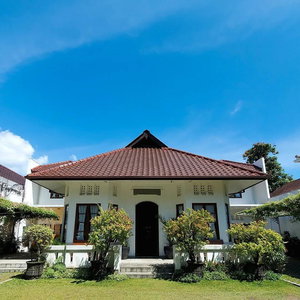 Hotel Kutus Kutus Clemmie Huis cazare Yogyakarta
