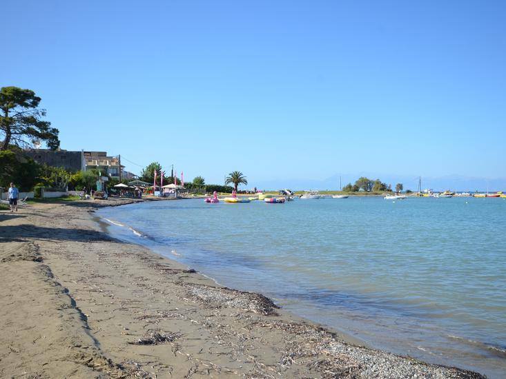 Paradise Hotel Apartments