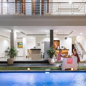 Hotel Kubu Benoa Guest House cazare Nusa Dua