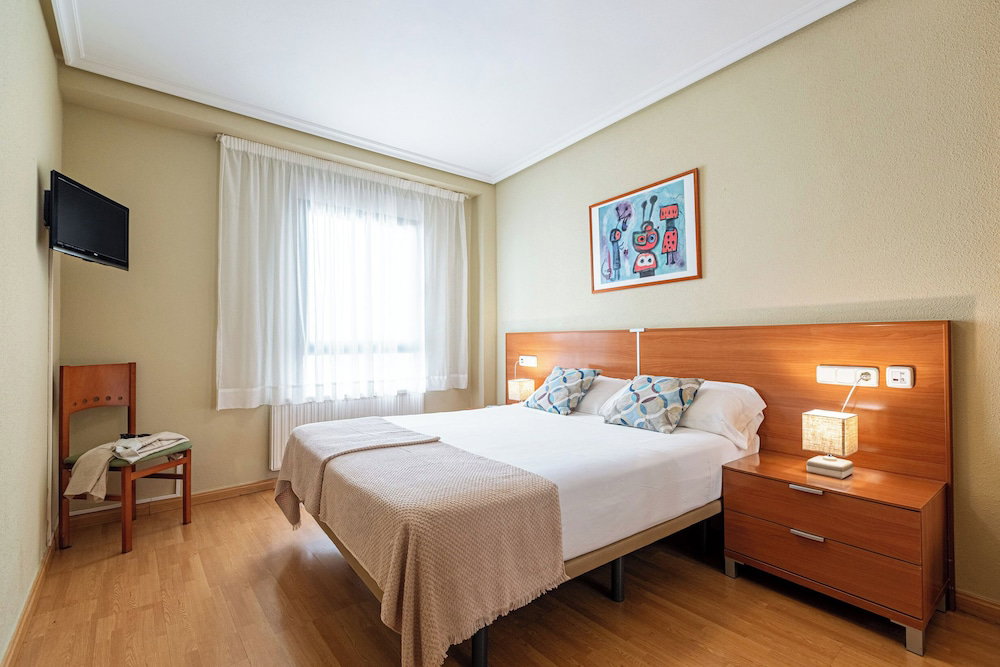 Hotel Iraipe Achuri