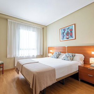 Hotel Iraipe Achuri cazare Miranda de Ebro