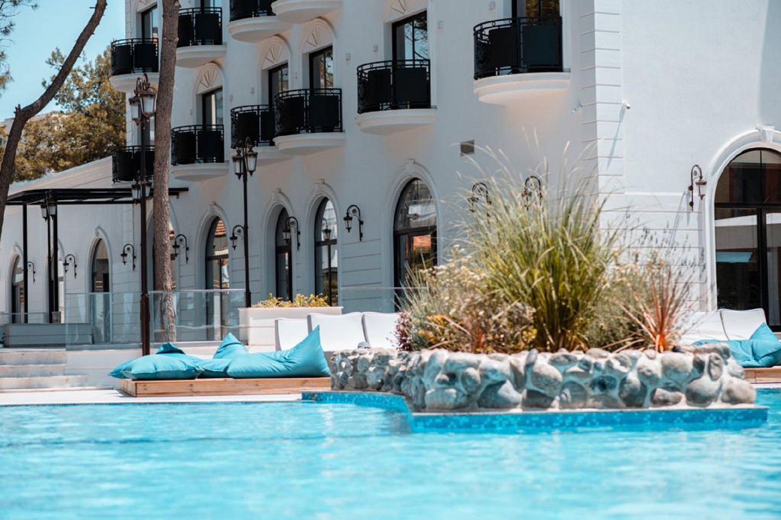 Hotel Diamma Resort