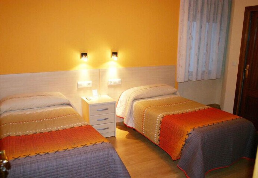 Hotel Hostal Hispánico I