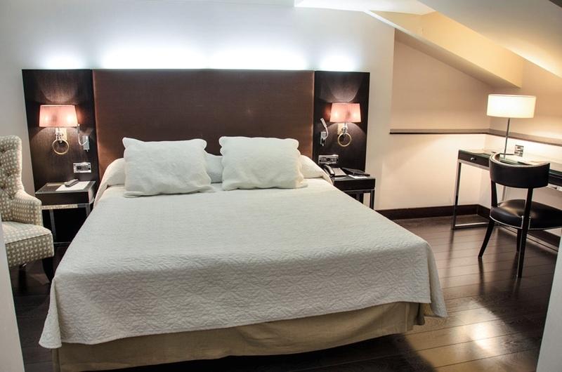 Hotel Hotel Boutique Gareus