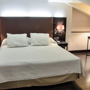 Hotel Hotel Boutique Gareus cazare Valladolid