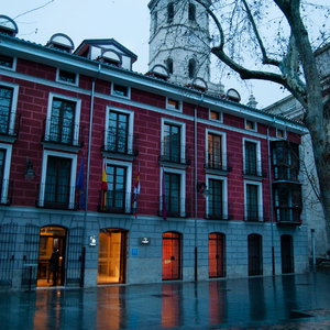 Hotel Dorma El Coloquio cazare Valladolid