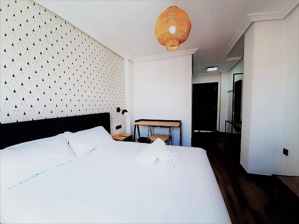 Hotel Hotel Matilde By Gaiarooms