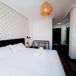 Hotel Hotel Matilde By Gaiarooms cazare Salamanca