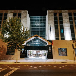 Hotel Zenit Aparthotel Hall 88 cazare Salamanca