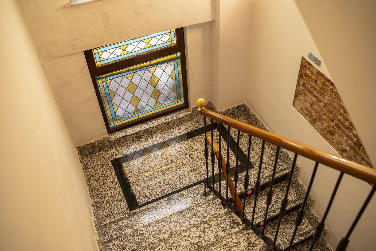 Hotel Hotel Rúa Salamanca