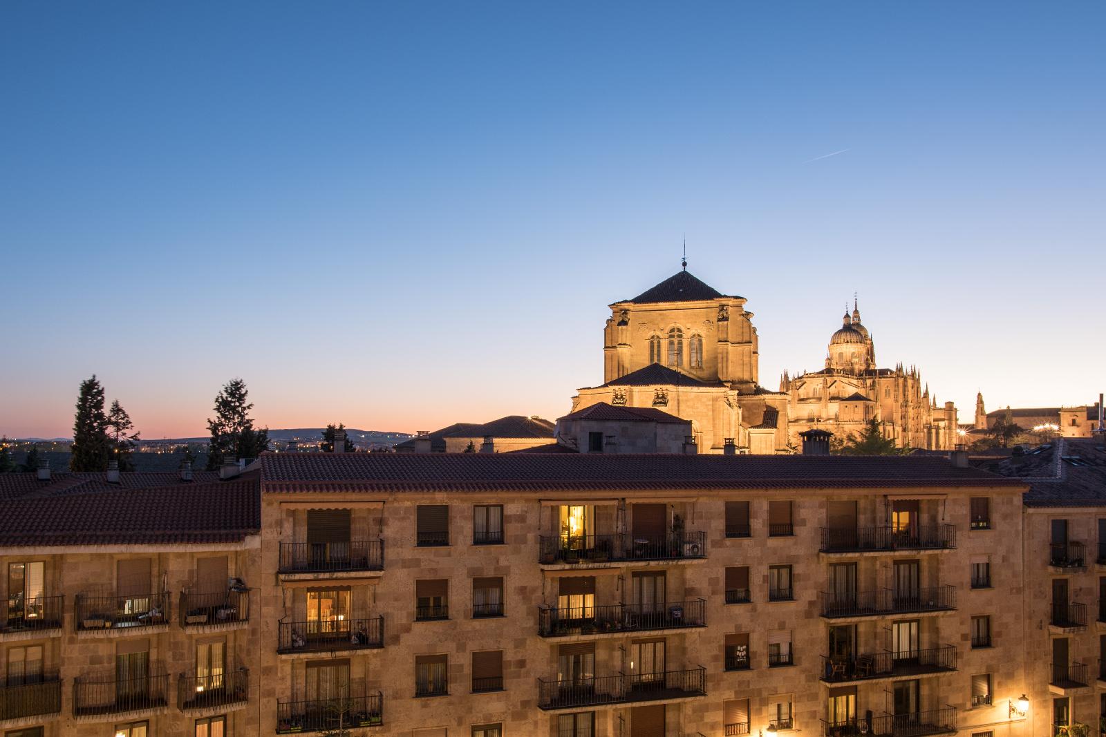 Hotel Eurostars Las Claras