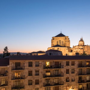 Hotel Eurostars Las Claras cazare Salamanca
