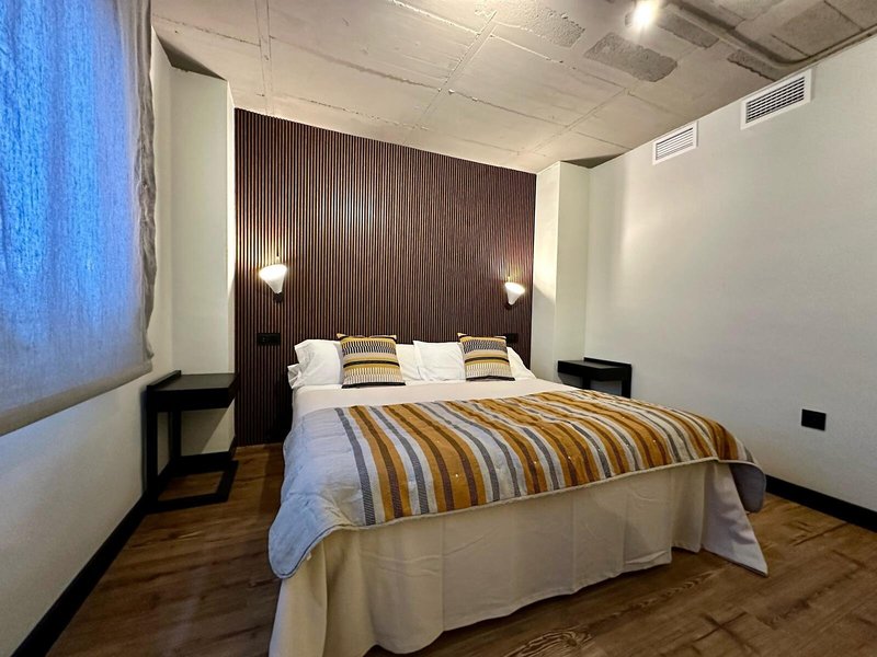 Hotel Bubu Apartments By Holidays2Malaga