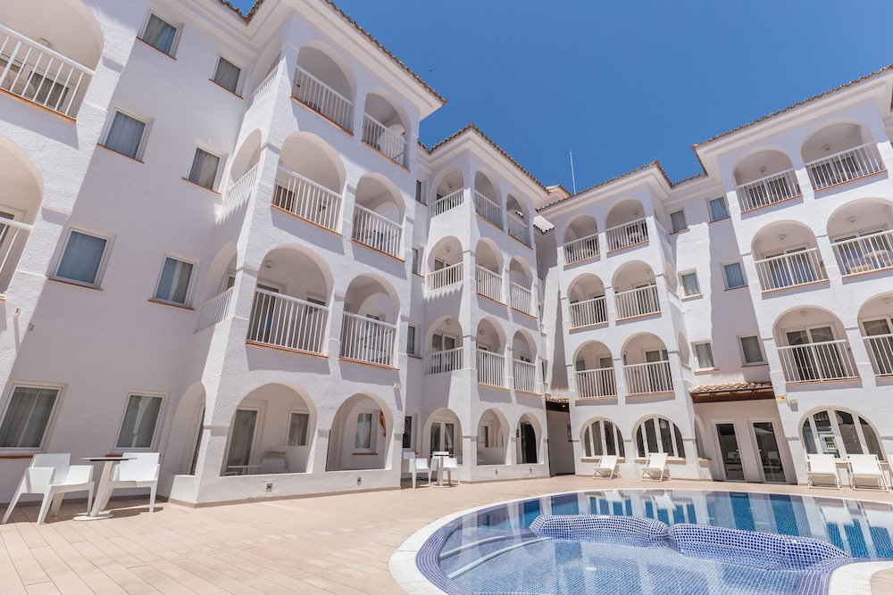 Hotel Bq Cala Ratjada Adults Only