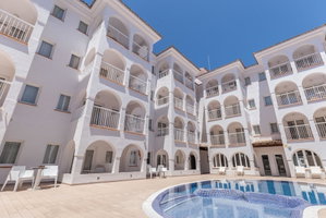 Hotel Bq Cala Ratjada Adults Only cazare Cala Ratjada