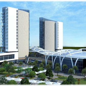 Hotel Rotana Ras Al Khaimah The Mangroves cazare Ras Al Khaimah City