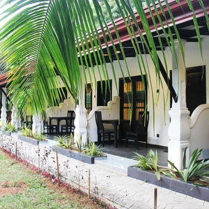 Hotel Amron Resort Sigiriya cazare Sigiriya
