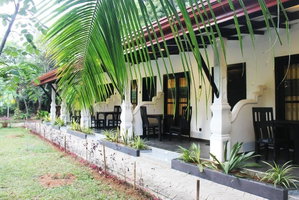 Hotel Amron Resort Sigiriya cazare Sigiriya