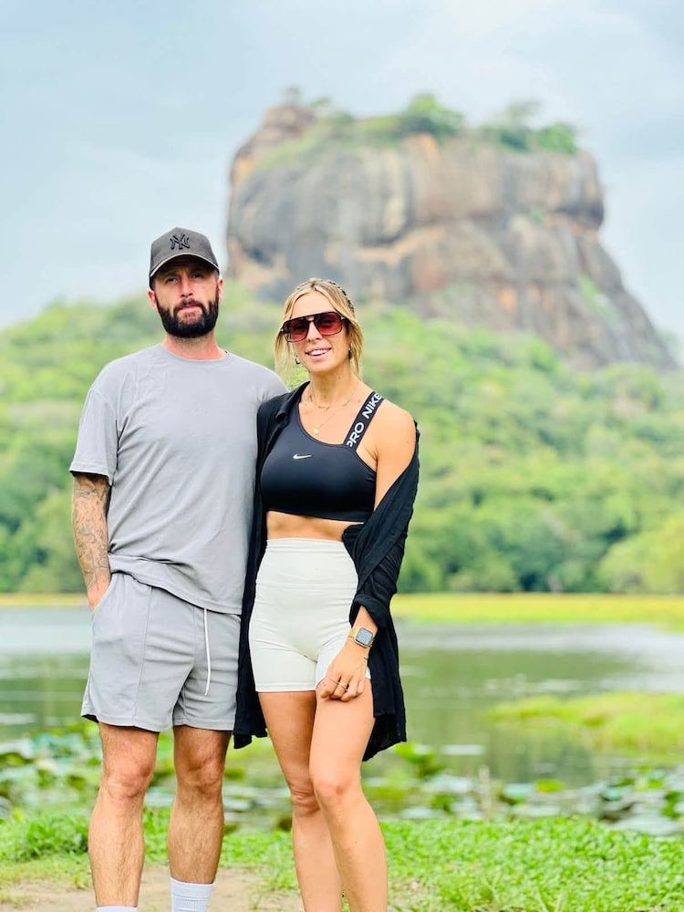 Amron Resort Sigiriya