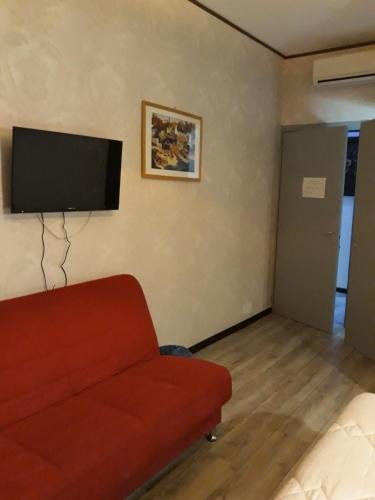 Hotel Igiban House