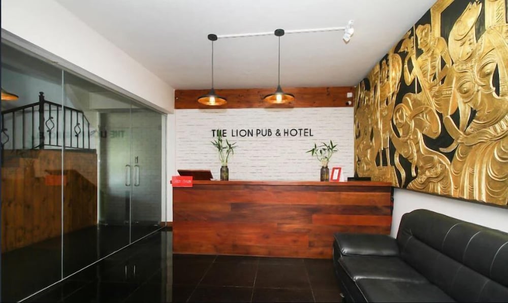 Hotel The Lion Pub & Hotel